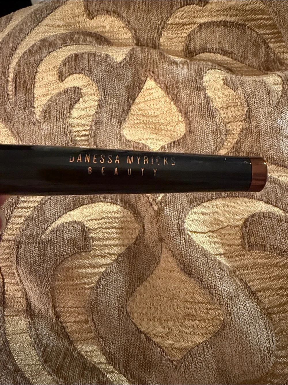 Danessa Myricks Beauty YUMMY FACE 1.0 ALL OVER COMPLEXION BRUSH